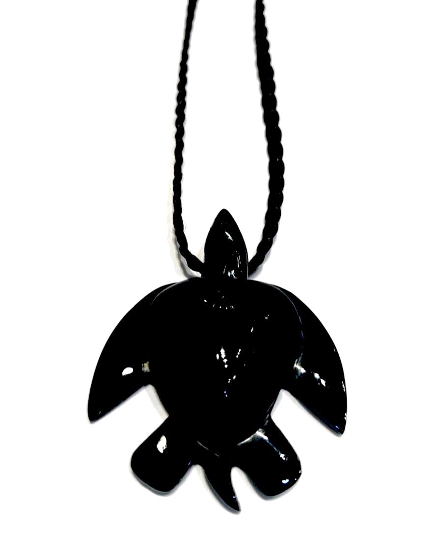 Black jade| No.8 Jewelry