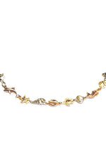 
              Gold sea world bracelet 7inch ②
            