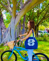 
              No.8 Jewelry Eco bag set
            