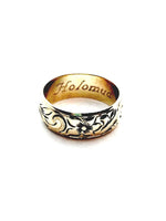 
              Gold 8mm ring
            