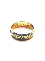 
              Gold 6mm ring
            