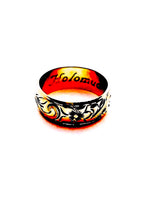 
              Gold 8mm ring
            