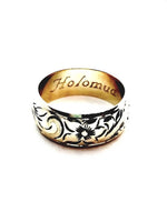 
              Gold 10mm ring
            