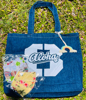 
              No.8 Jewelry Eco bag set
            