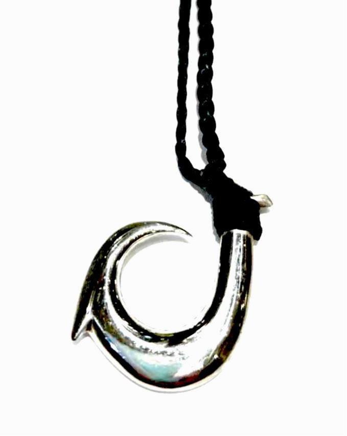 Silver99.9 fish hook（medium）①