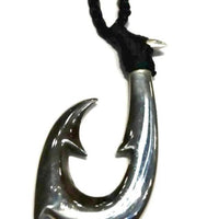 Silver99.9 fish hook（large）