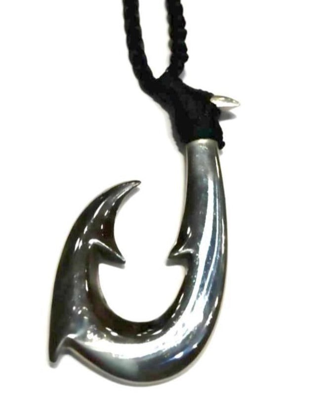 Silver99.9 fish hook（large）