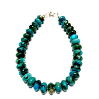 Turquoise Bracelet 7.5inch