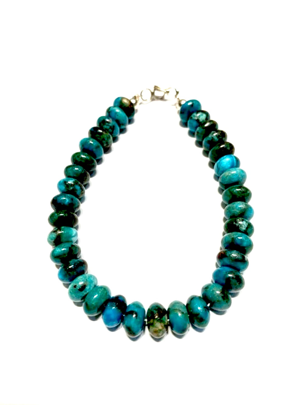 Turquoise Bracelet 7.5inch